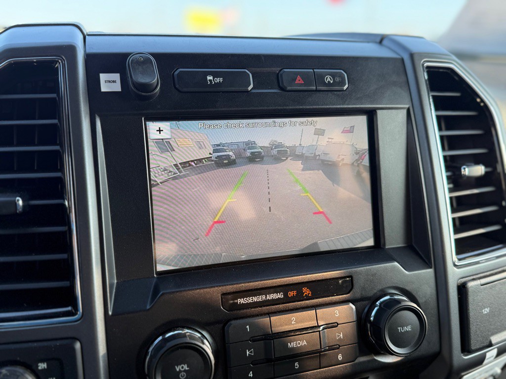 2018 Ford F-150 Image 18