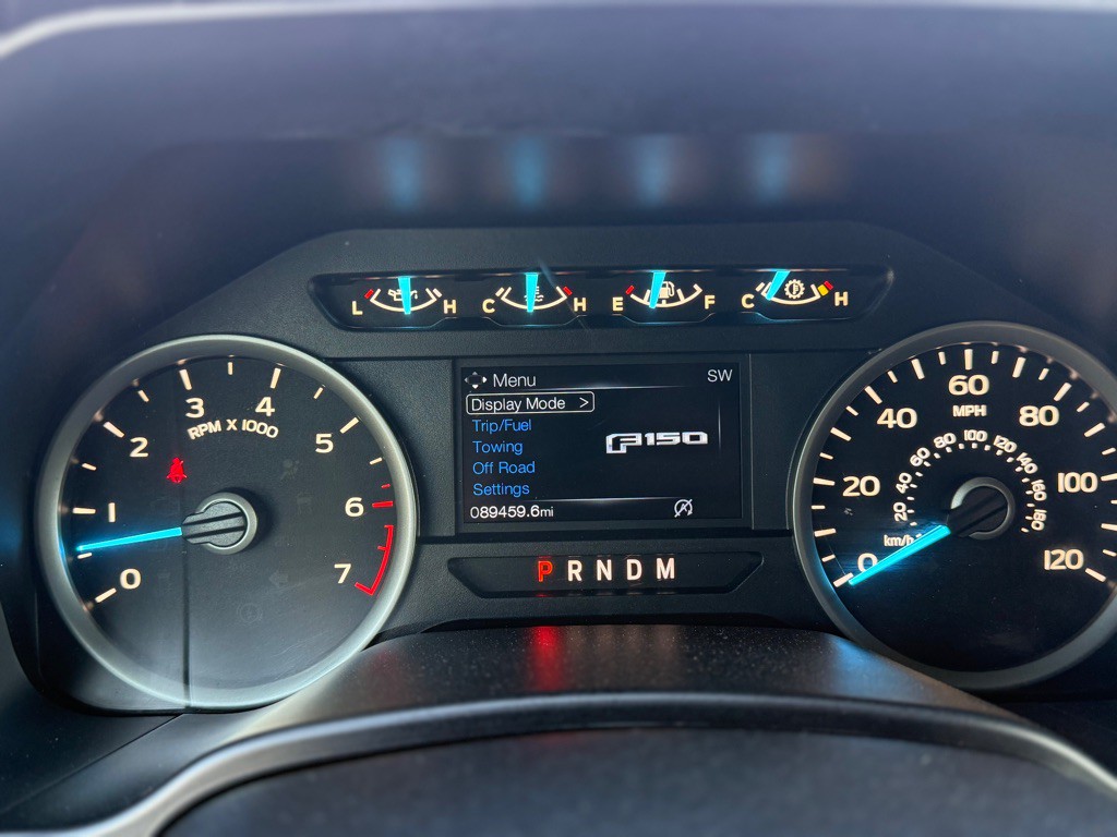 2018 Ford F-150 Image 19