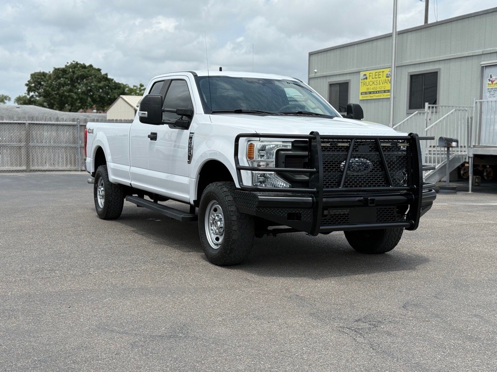 2020 Ford F-250 Image 3