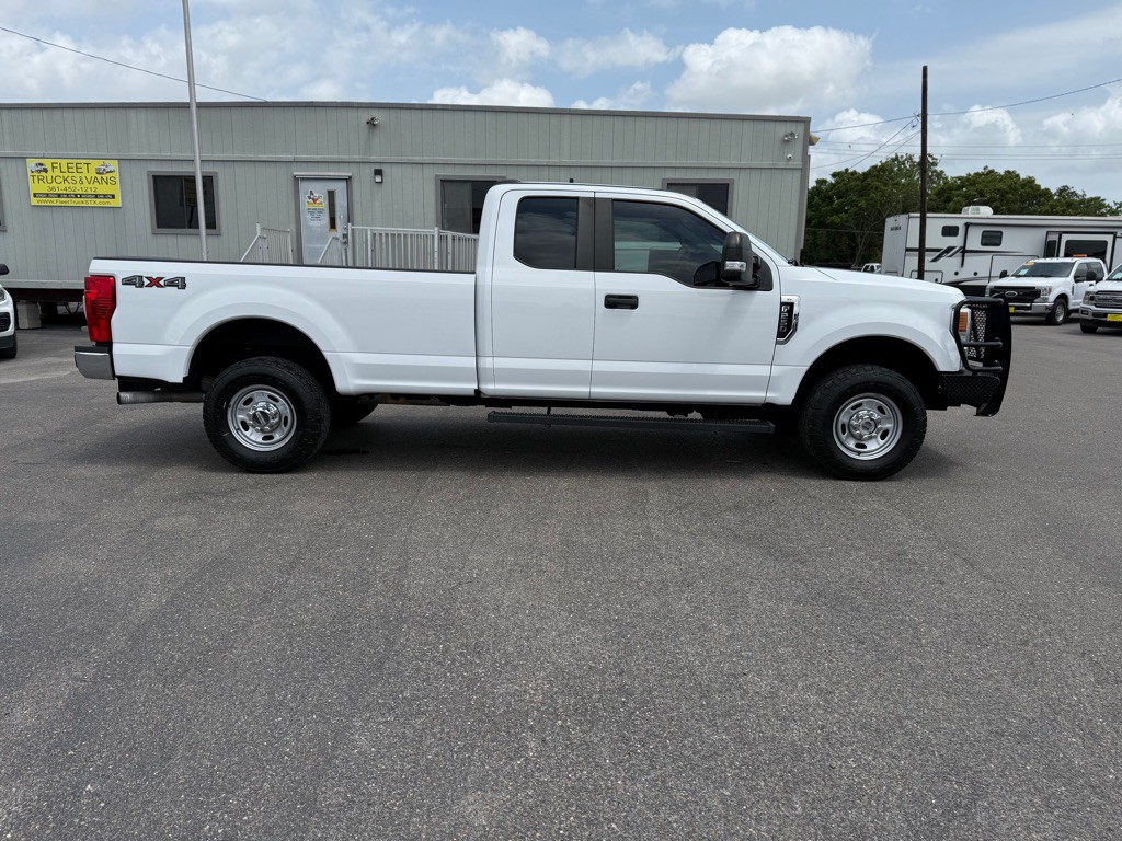 2020 Ford F-250 Image 4