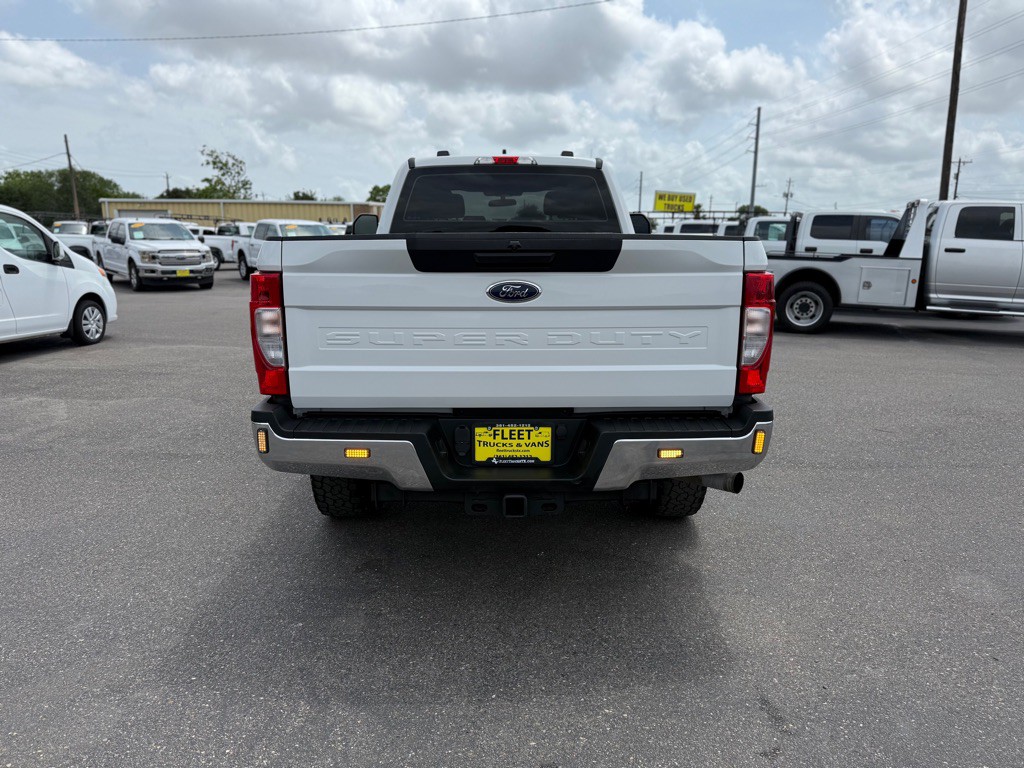 2020 Ford F-250 Image 6