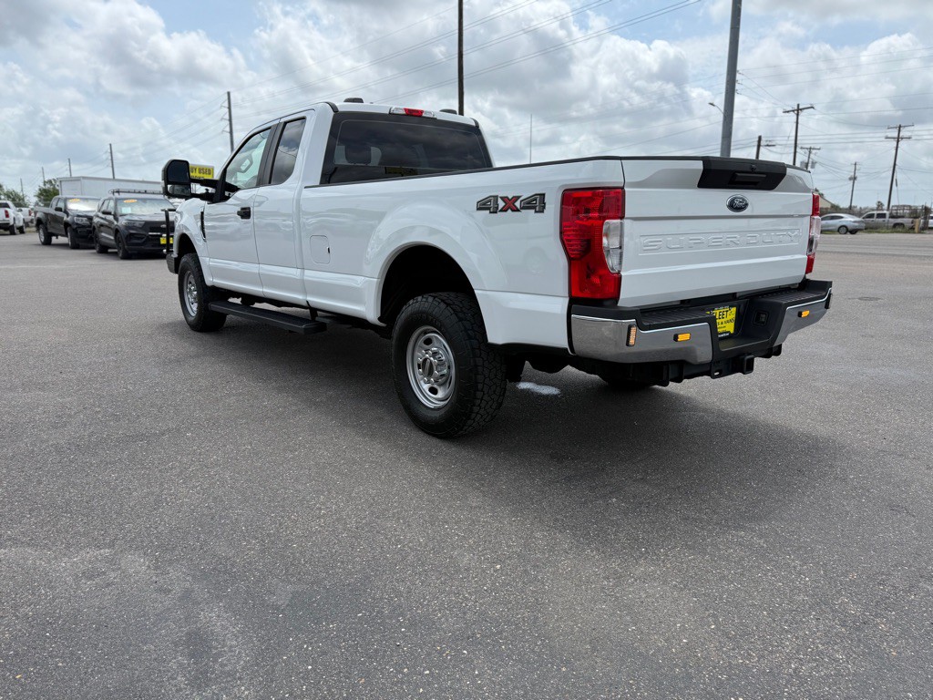 2020 Ford F-250 Image 7
