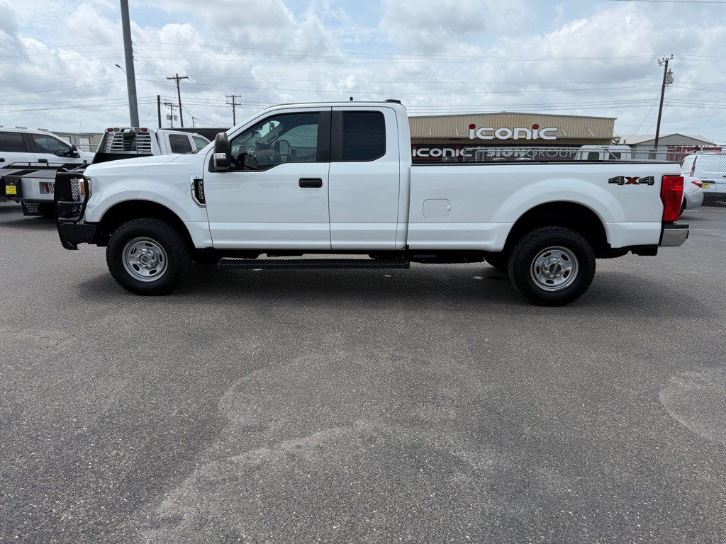 2020 Ford F-250 Image 8