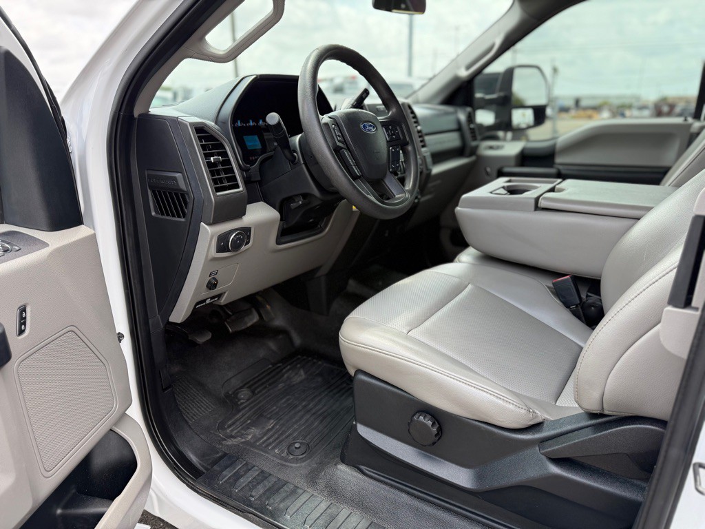 2020 Ford F-250 Image 9