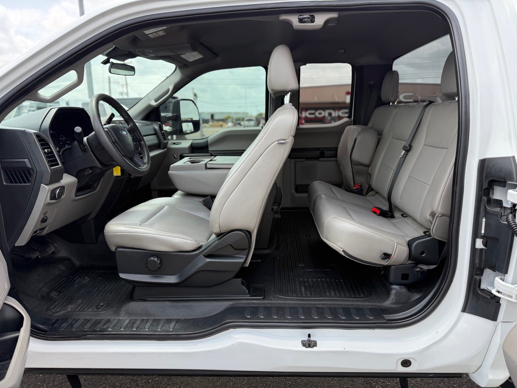 2020 Ford F-250 Image 10