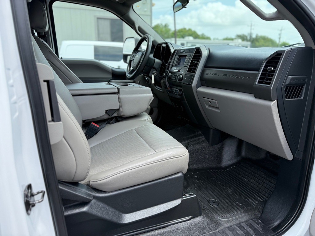 2020 Ford F-250 Image 12
