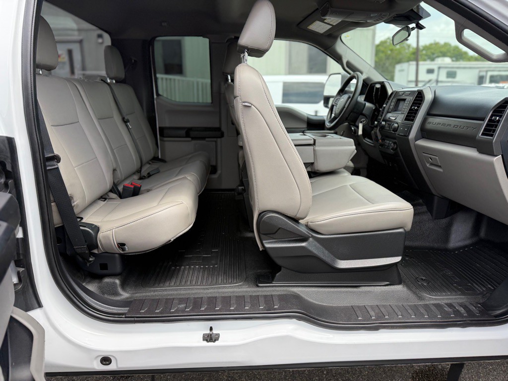 2020 Ford F-250 Image 13