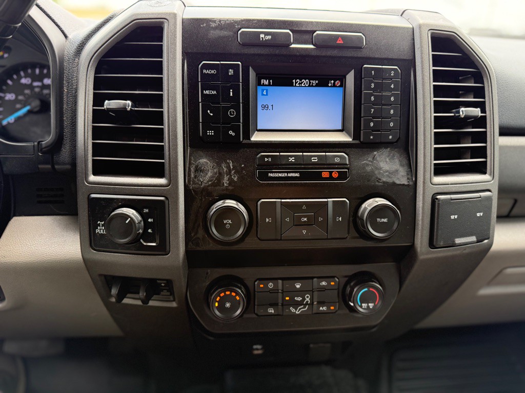 2020 Ford F-250 Image 14