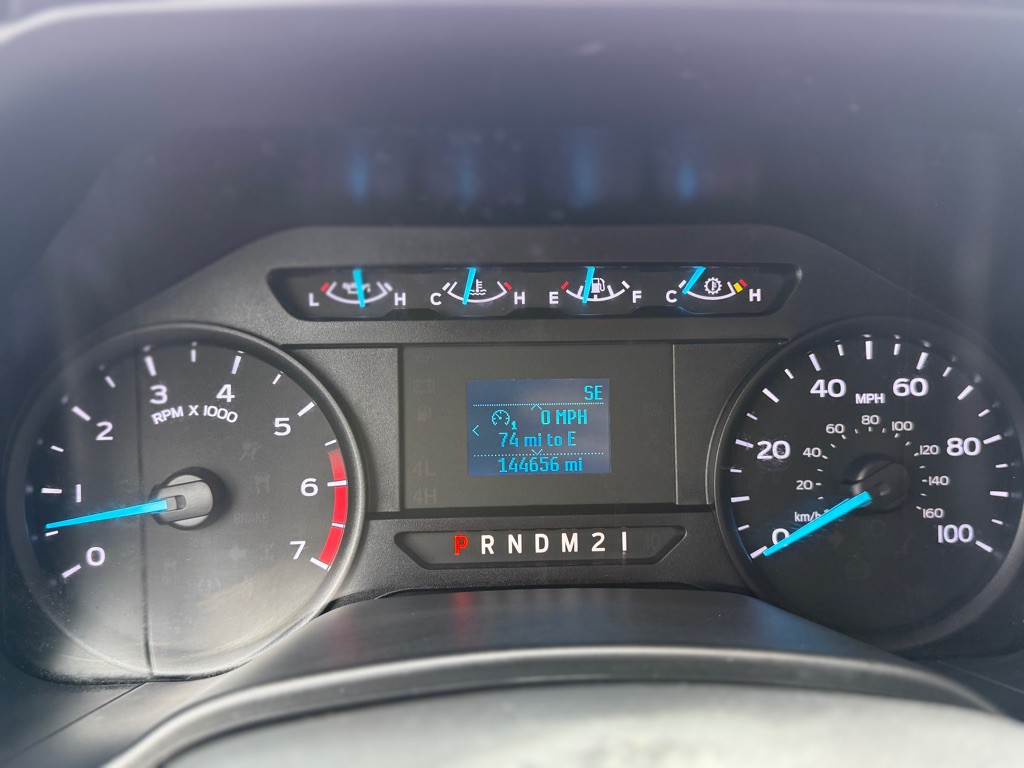 2020 Ford F-250 Image 16