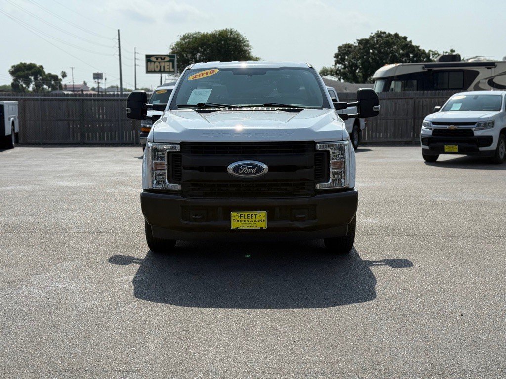 2019 Ford F-250 Image 2