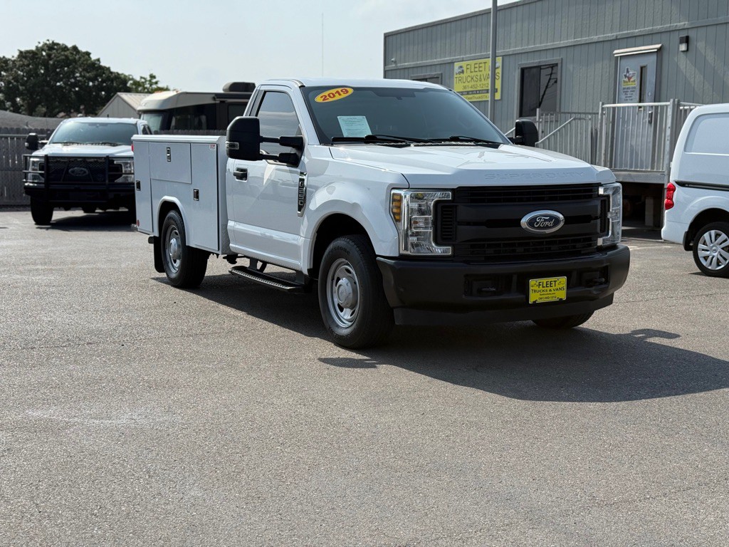 2019 Ford F-250 Image 3