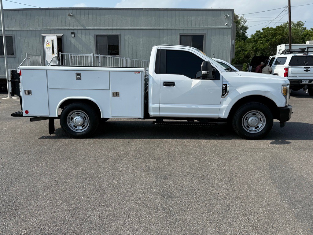 2019 Ford F-250 Image 4