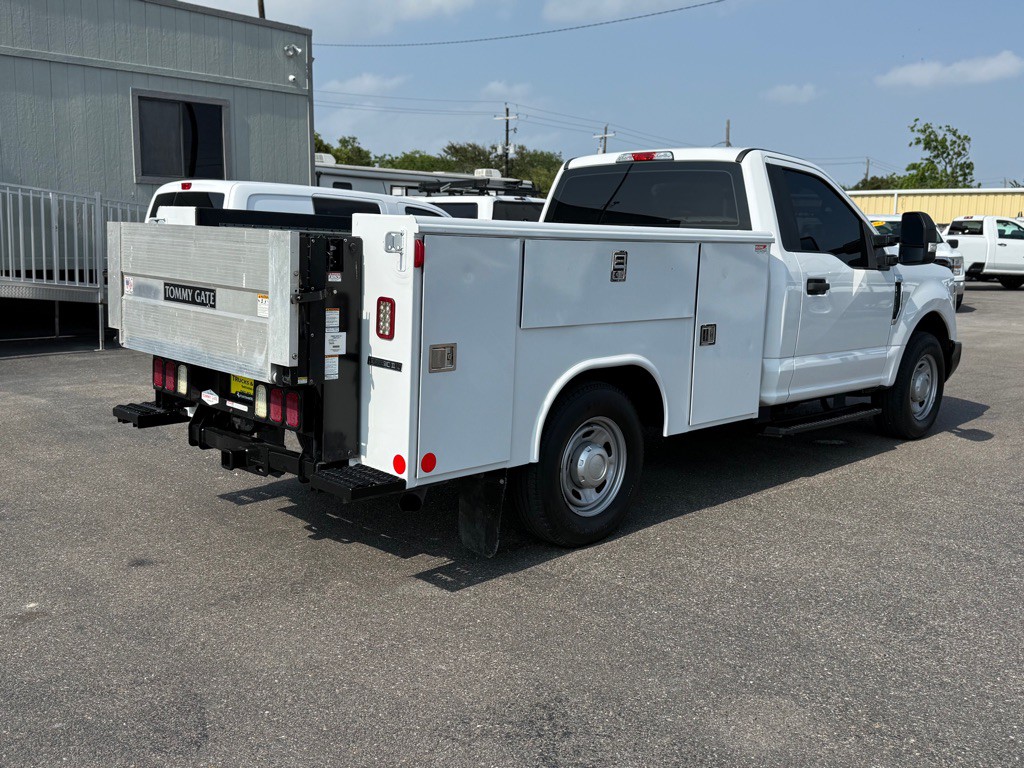 2019 Ford F-250 Image 5