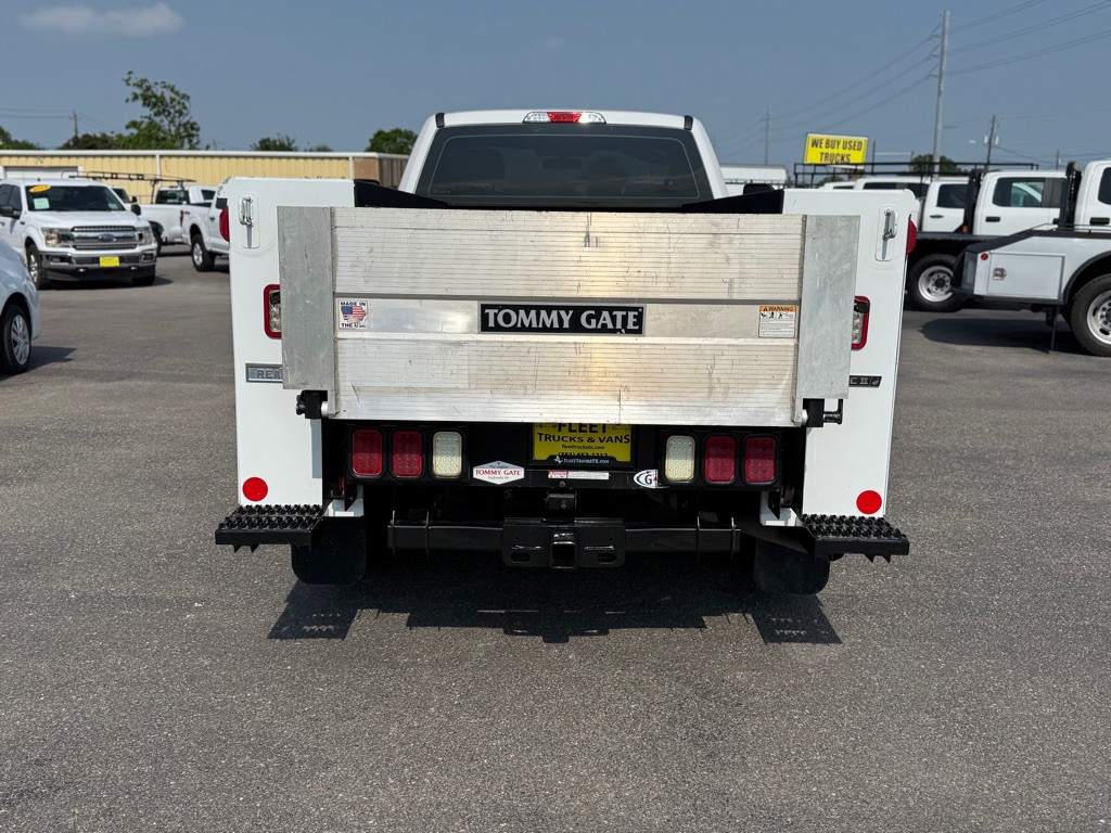 2019 Ford F-250 Image 6