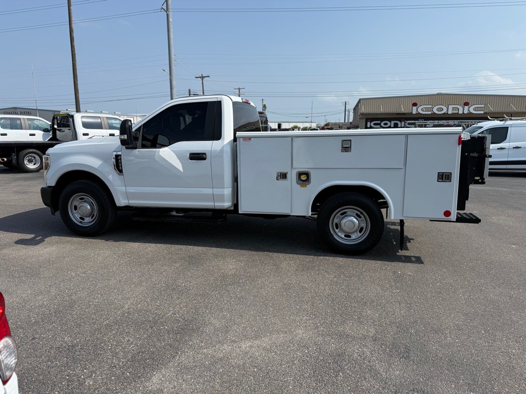 2019 Ford F-250 Image 8