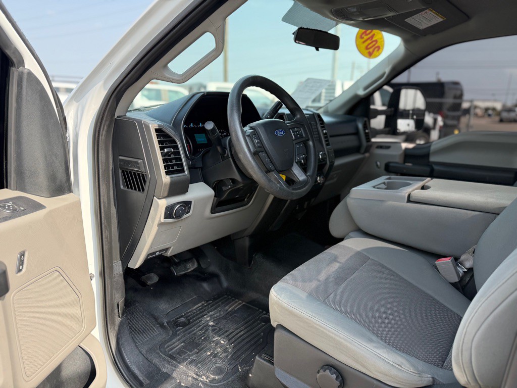 2019 Ford F-250 Image 9