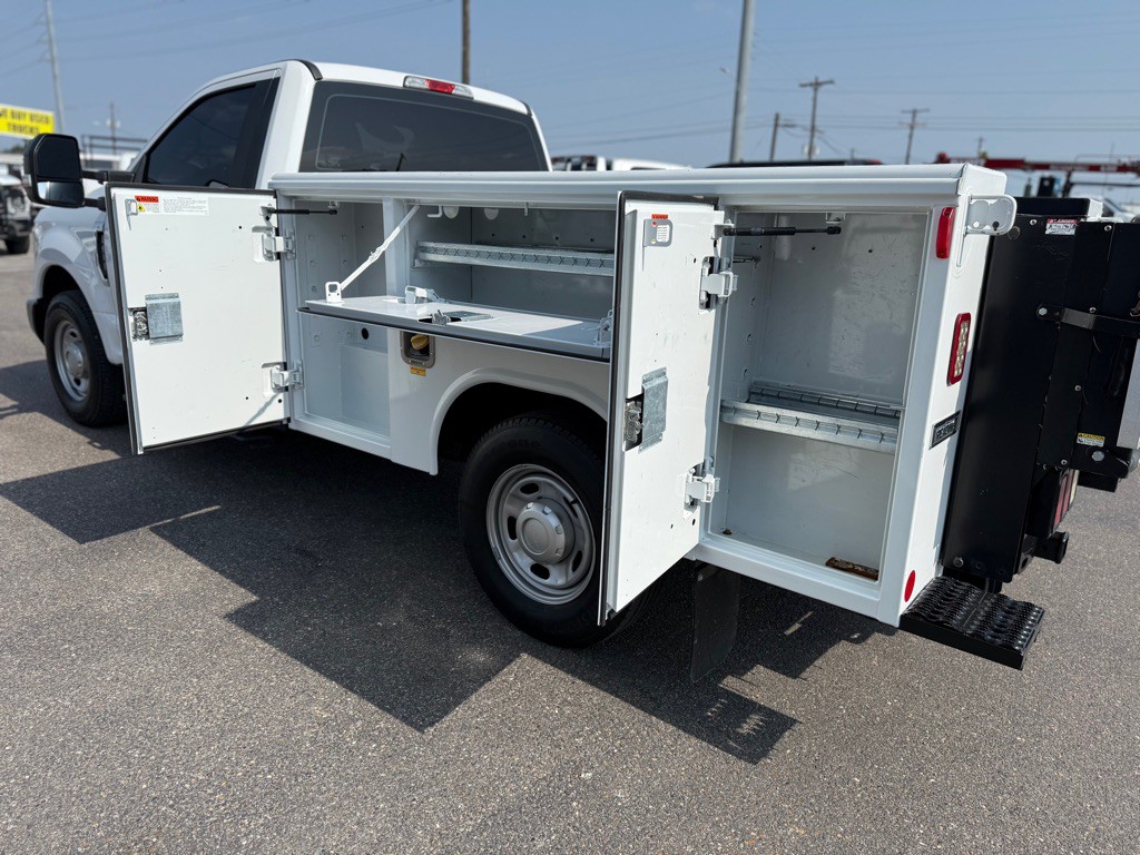 2019 Ford F-250 Image 10