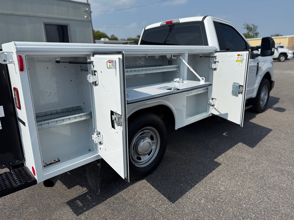 2019 Ford F-250 Image 11
