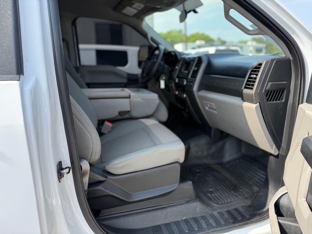 2019 Ford F-250 Image 12