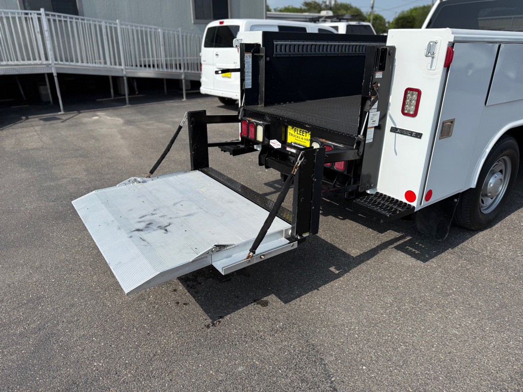 2019 Ford F-250 Image 13