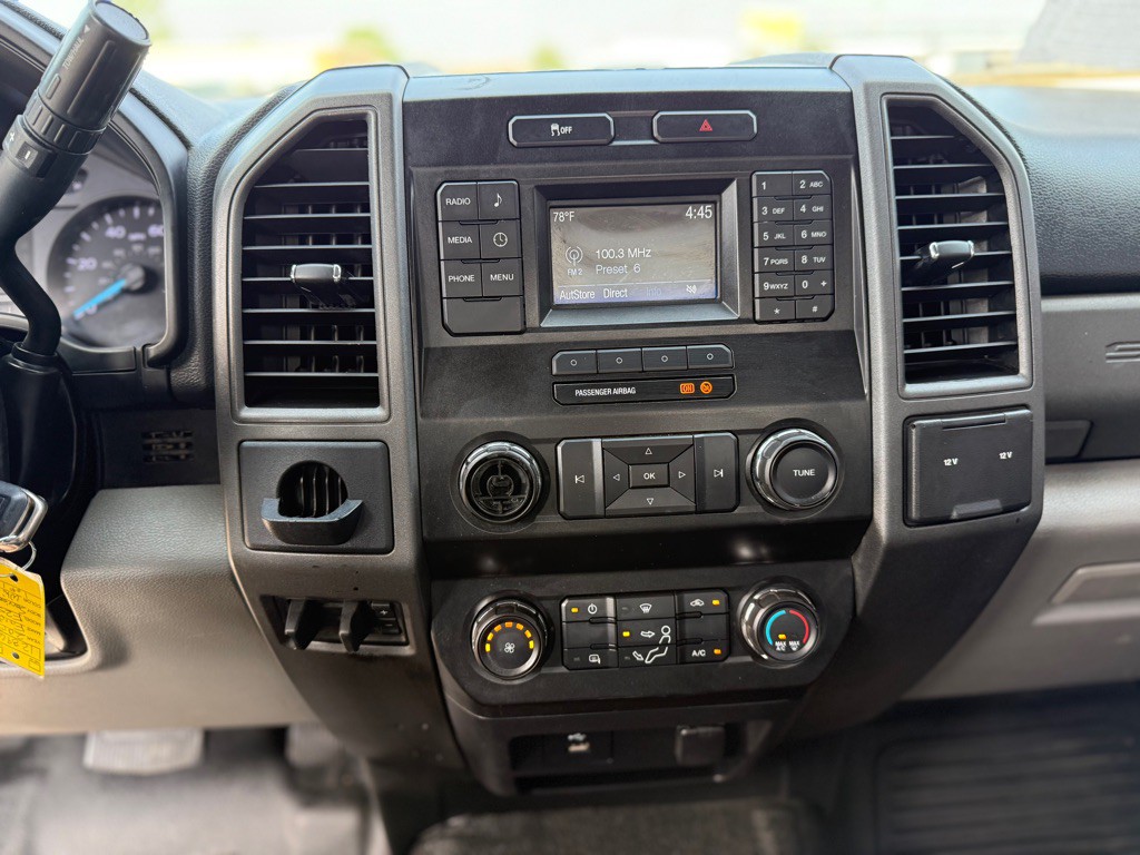 2019 Ford F-250 Image 14