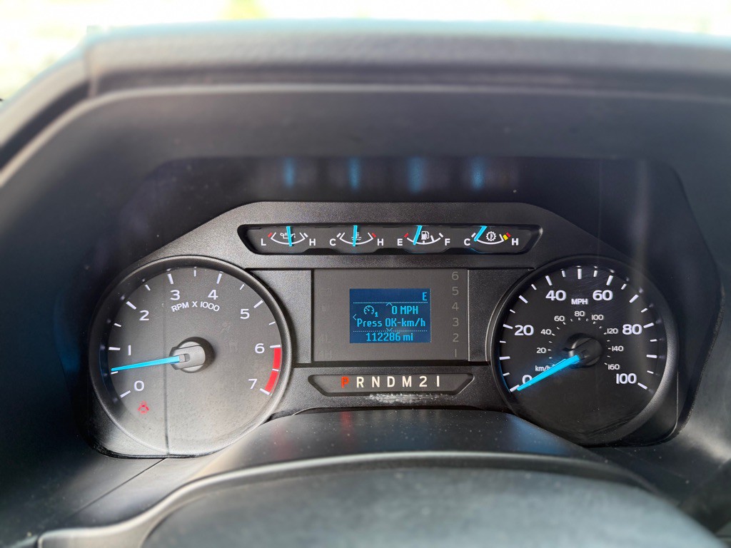 2019 Ford F-250 Image 16