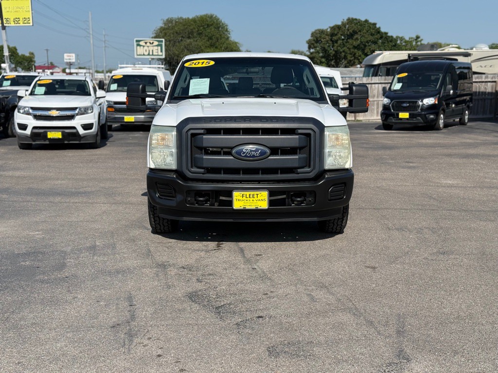 2015 Ford F-250 Image 2