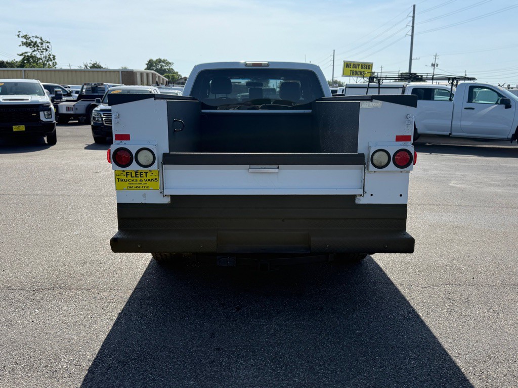 2015 Ford F-250 Image 6