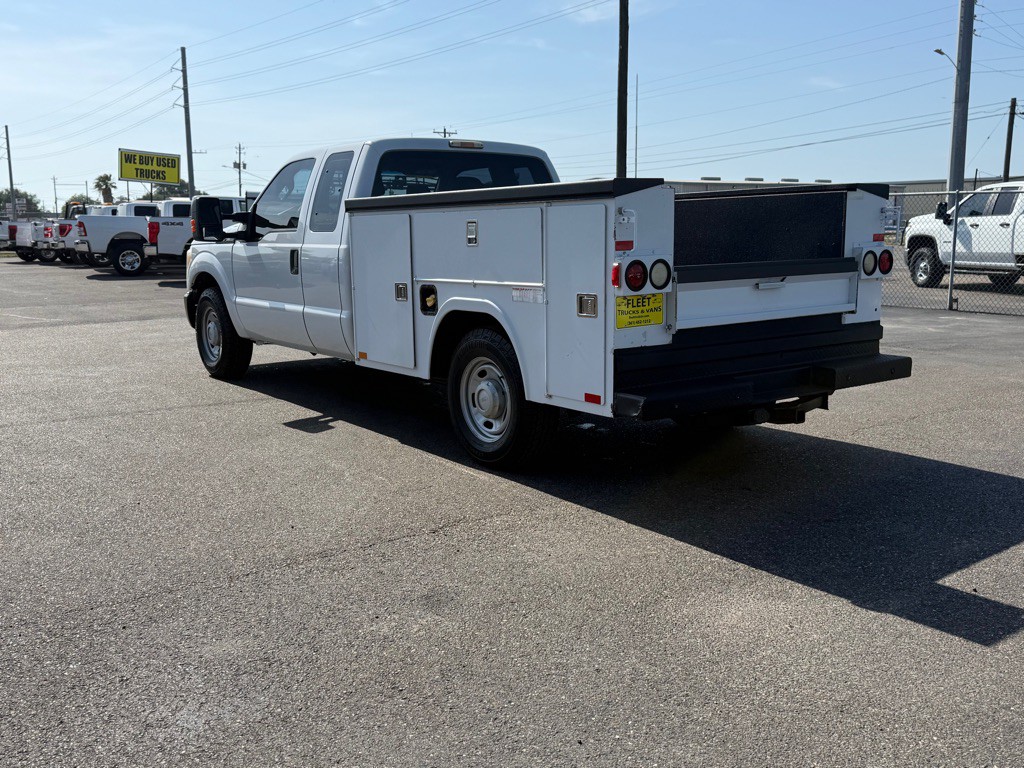 2015 Ford F-250 Image 7