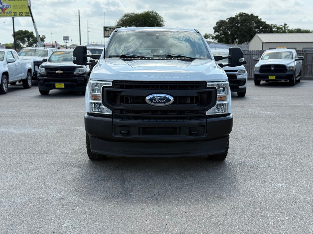 2022 Ford F-250 Image 2