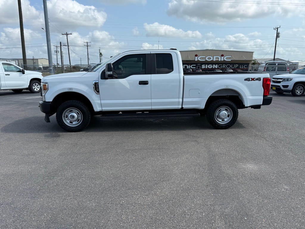 2022 Ford F-250 Image 3