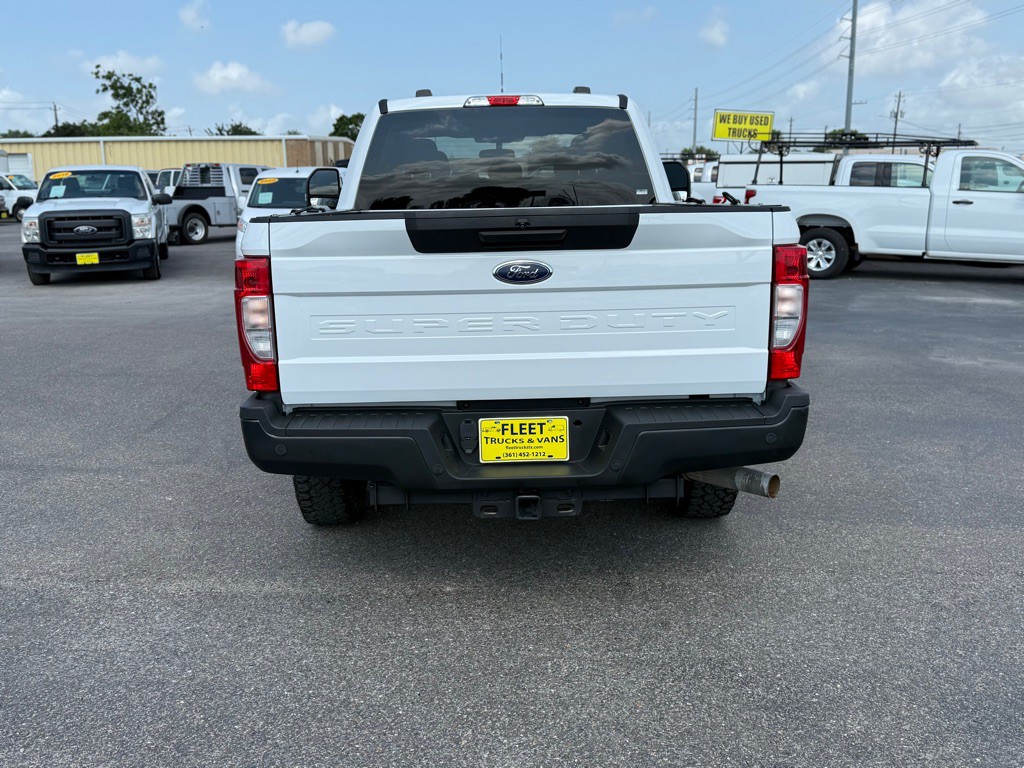 2022 Ford F-250 Image 5