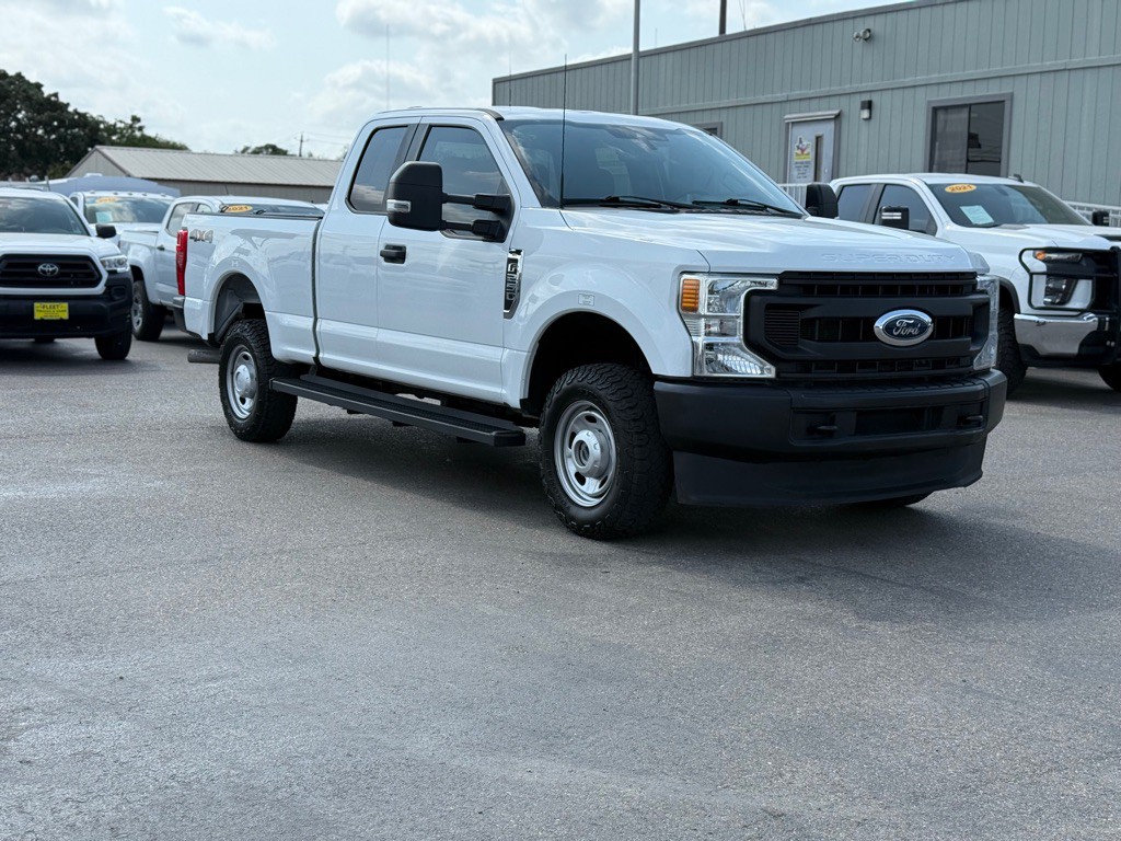 2022 Ford F-250 Image 6