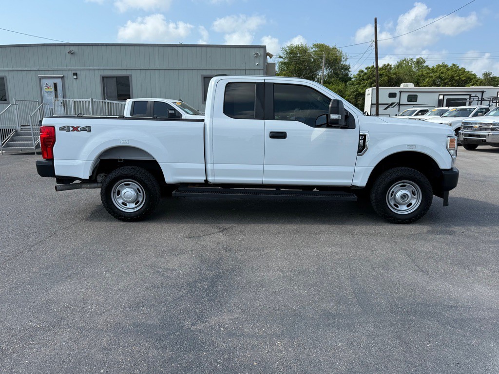 2022 Ford F-250 Image 7