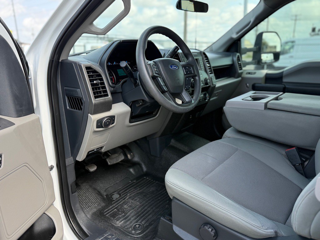 2022 Ford F-250 Image 9