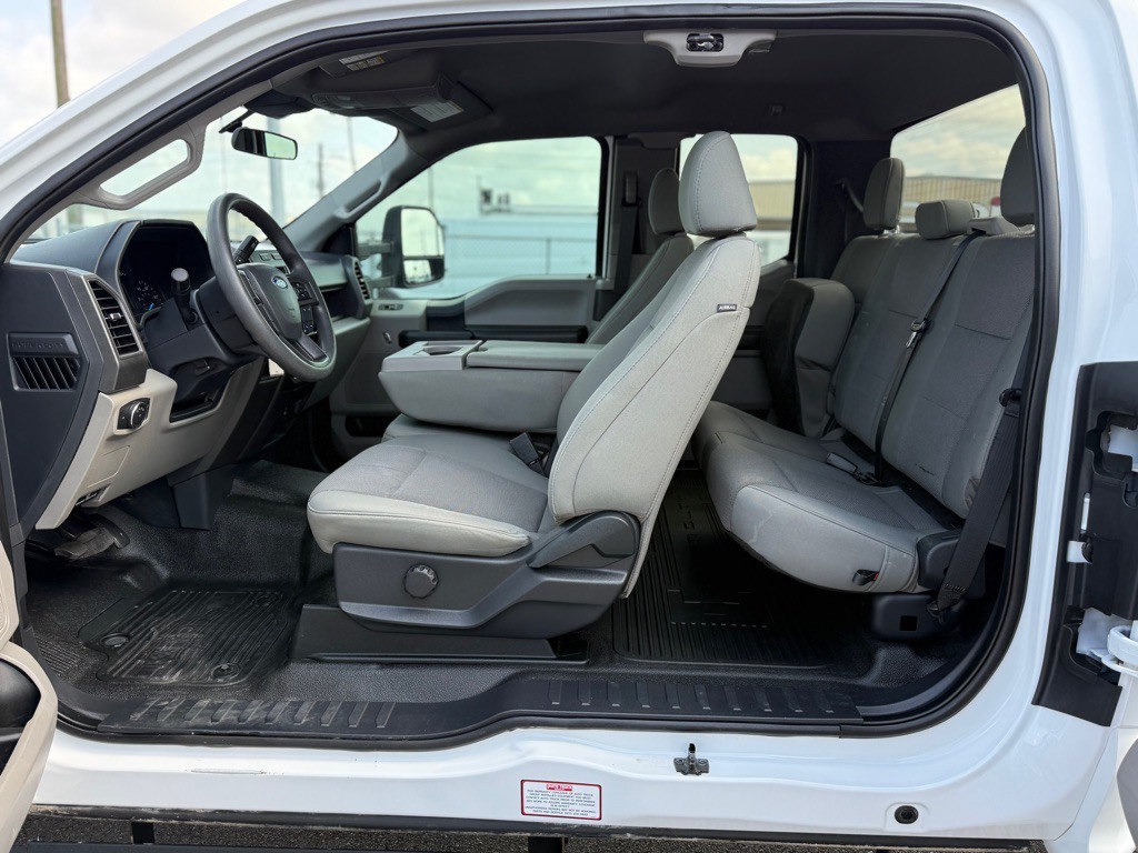 2022 Ford F-250 Image 10