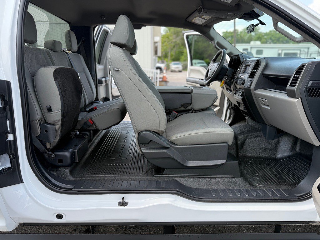 2022 Ford F-250 Image 11