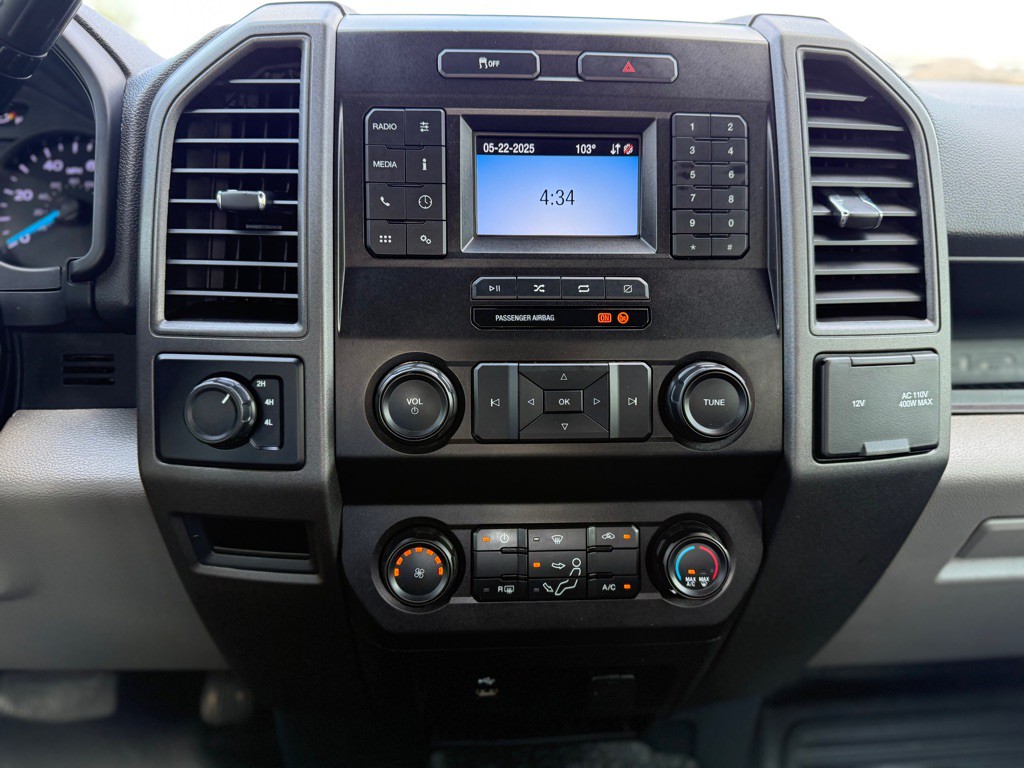 2022 Ford F-250 Image 12