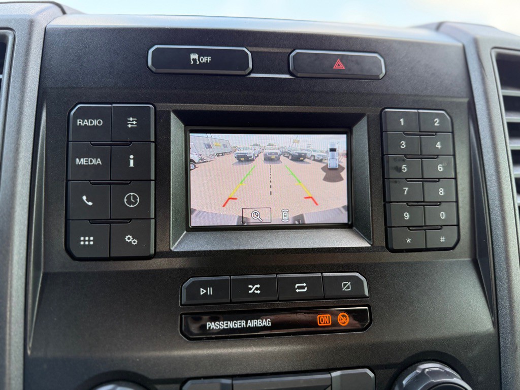 2022 Ford F-250 Image 13