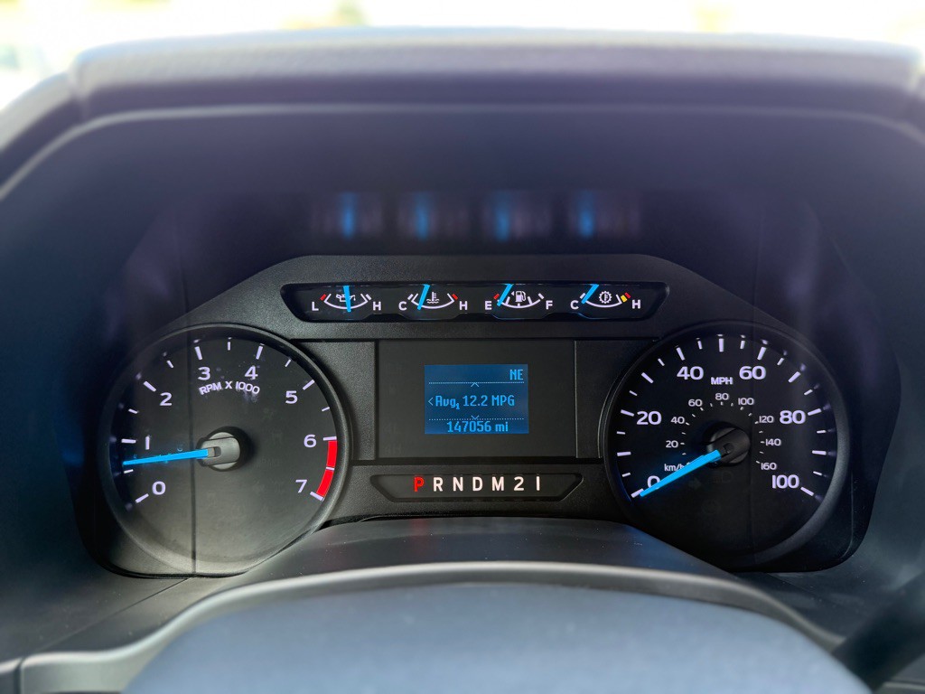 2022 Ford F-250 Image 14