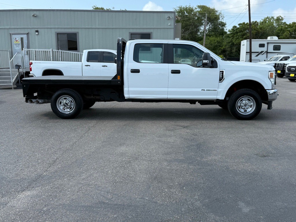 2022 Ford F-250 Image 4