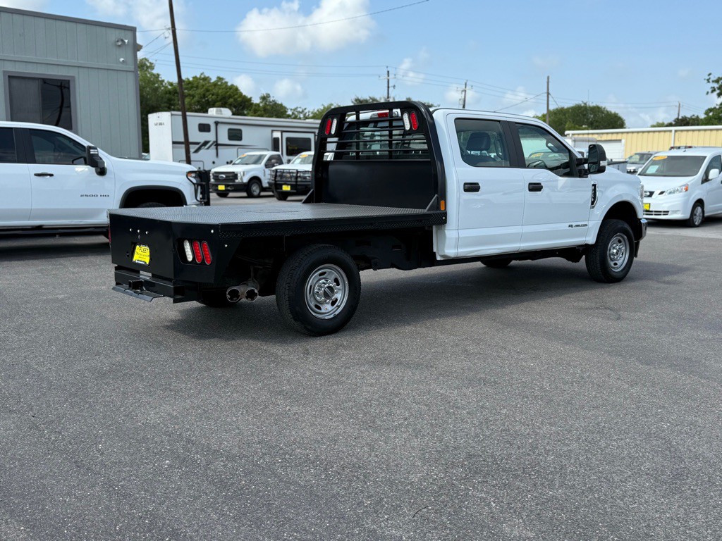 2022 Ford F-250 Image 5