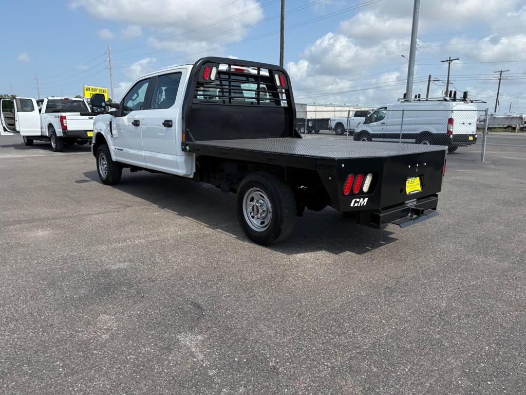 2022 Ford F-250 Image 7