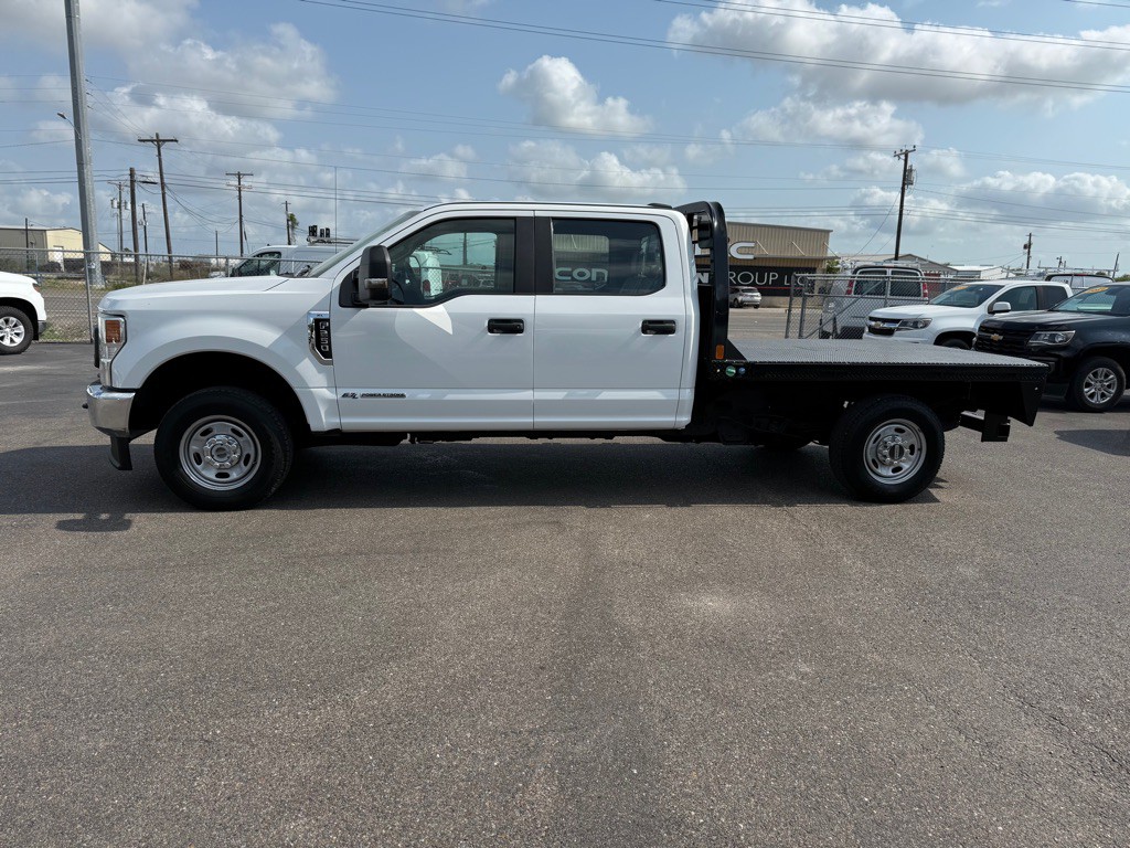 2022 Ford F-250 Image 8