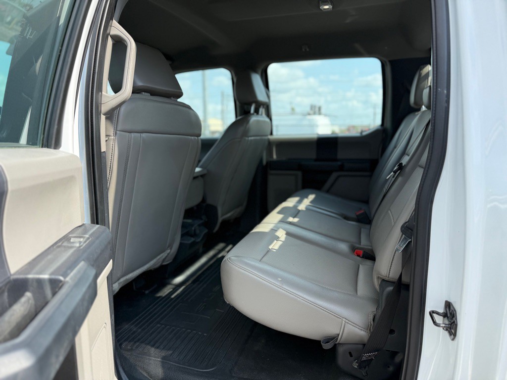 2022 Ford F-250 Image 10
