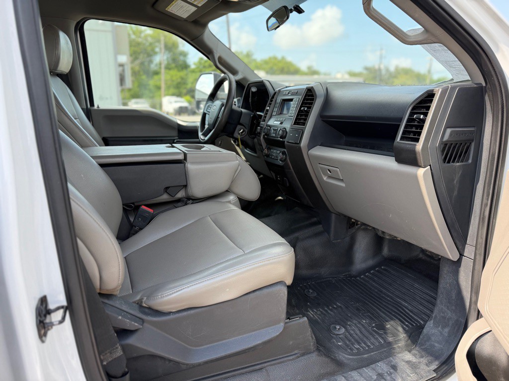 2022 Ford F-250 Image 11