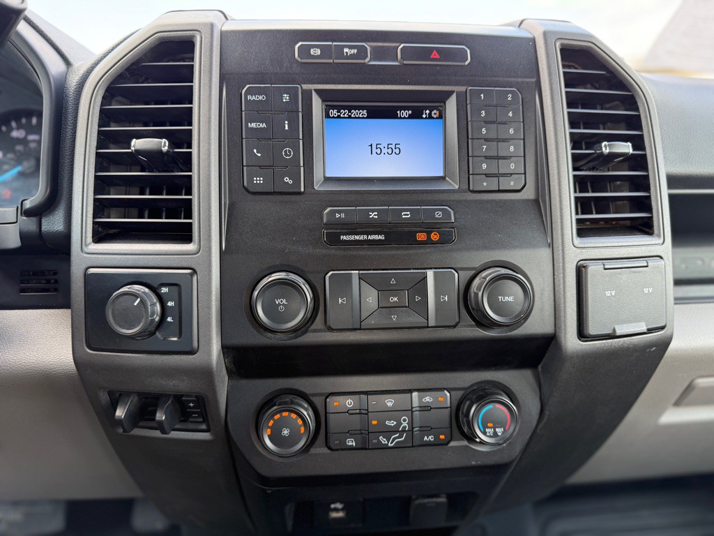 2022 Ford F-250 Image 13