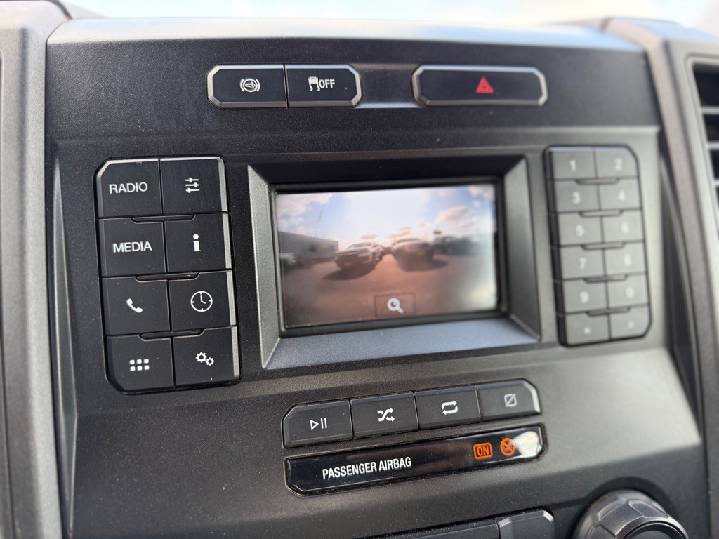 2022 Ford F-250 Image 14