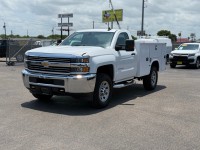 Image for 2018 Chevrolet Silverado 1500 Service Body ID: 6568040