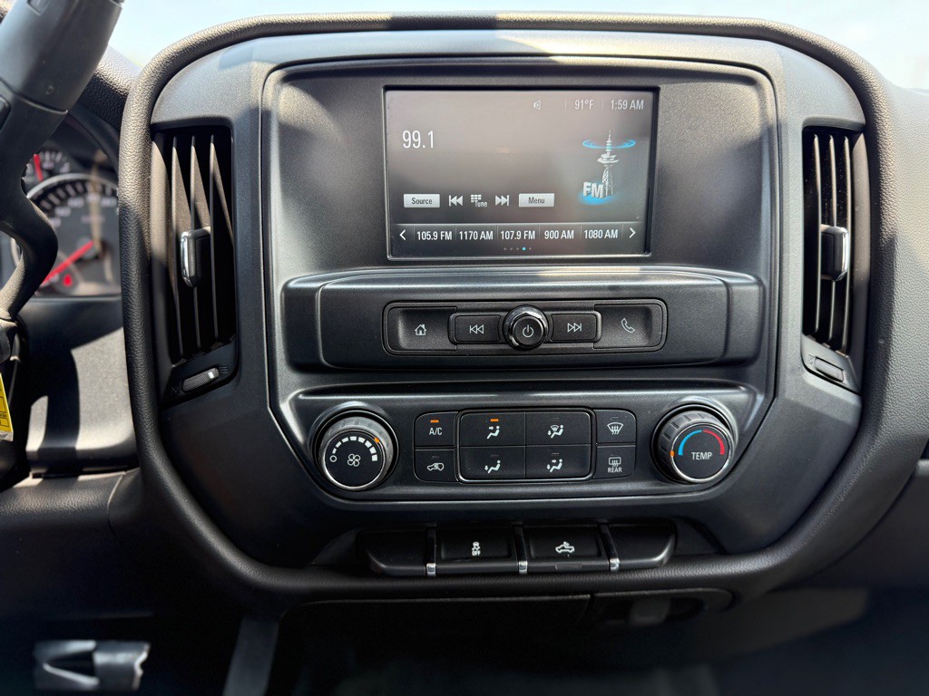 2018 Chevrolet Silverado 1500 Image 15